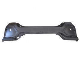 HONDA CIVIC- HB- 16/21; ARKA TAMPON ASTARLI SİYAH (TYG)