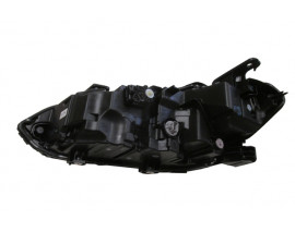 HONDA CIVIC- SD- 21/25; FAR LAMBASI SAG SIYAH ELEKTRIKLI/MOTORLU (EXECUTIVE PLUS/ELEGANCE)