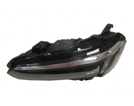 HONDA CIVIC- SD- 21/25; FAR LAMBASI SOL SIYAH ELEKTRIKLI/MOTORLU (EXECUTIVE PLUS/ELEGANCE)