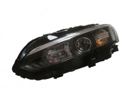 HONDA CIVIC- SD- 21/25; FAR LAMBASI SOL SIYAH ELEKTRIKLI/MERCEKLI/MOTORLU (PREMIUM)