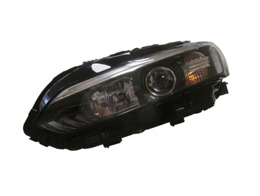 HONDA CIVIC- SD- 21/25; FAR LAMBASI SOL SIYAH ELEKTRIKLI/MERCEKLI/MOTORLU (PREMIUM)