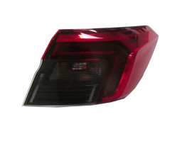 HONDA CIVIC- SD- 21/25; STOP LAMBASI SAG KIRMIZI/BEYAZ