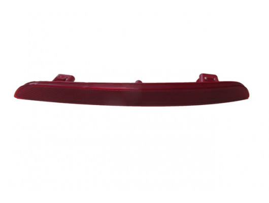 HONDA CIVIC- SD- 21/25; ARKA TAMPON REFLEKTÖRÜ SAG KIRMIZI