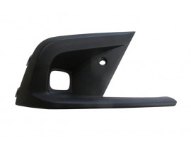 HONDA CIVIC- SD- 21/24; SİS LAMBA KAPAĞI SAĞ (SİS DELİKLİ/SENSÖR DELİKLİ)(TW)