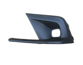 HONDA CIVIC- SD- 21/24; SİS LAMBA KAPAĞI SOL (SİS DELİKLİ/SENSÖR DELİKSİZ)(TW)