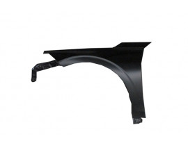 HONDA CIVIC- SD- 21/25; ÖN ÇAMURLUK DELİKSİZ SOL (TYG)