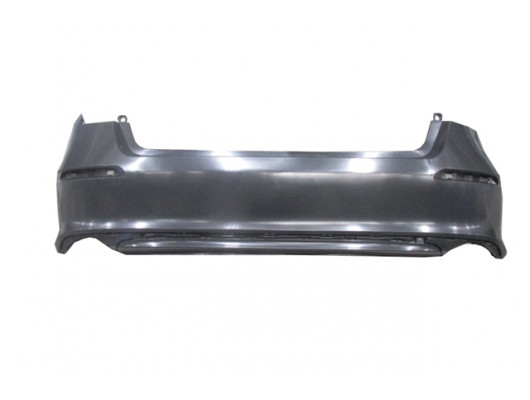 HONDA CIVIC- SD- 21/25; ARKA TAMPON SİYAH (TYG)