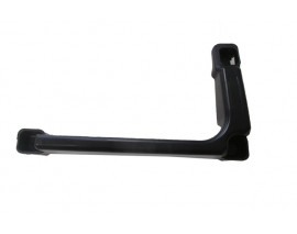 HONDA CIVIC- SD- 21/25; ARKA TAMPON BAGLANTI BRAKETI SAG