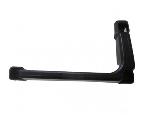 HONDA CIVIC- SD- 21/25; ARKA TAMPON BAGLANTI BRAKETI SAG