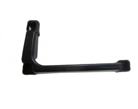 HONDA CIVIC- SD- 21/25; ARKA TAMPON BAGLANTI BRAKETI SOL