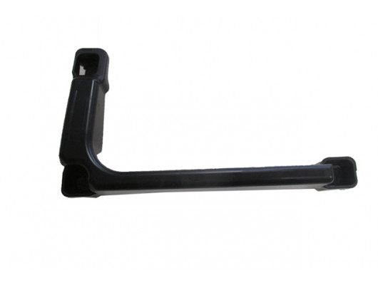 HONDA CIVIC- SD- 21/25; ARKA TAMPON BAGLANTI BRAKETI SOL