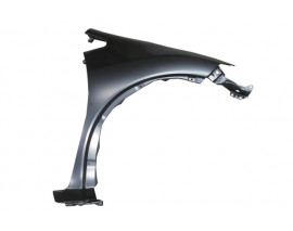 HONDA CIVIC- HB- 13/15; ÖN ÇAMURLUK DELİKSİZ SAĞ (TW)