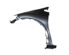 HONDA CIVIC- HB- 13/15; ÖN ÇAMURLUK DELİKSİZ SOL (TW)