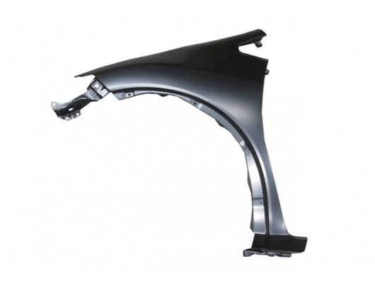 HONDA CIVIC- HB- 13/15; ÖN ÇAMURLUK DELİKSİZ SOL (TW)