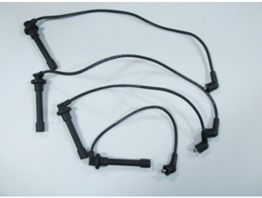 HONDA INTEGRA- 90/91; BUJI KABLOSU TAKIM (16V)(D16A3)1.6 cc (YOW JUNG)