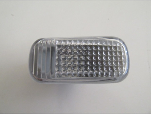 HONDA CITY- 06/08; ÇAMURLUK SİNYALİ BEYAZ SAĞ/SOL AYNI (ADET) (EUROLAMP)