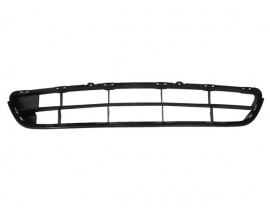 HONDA CITY- 06/08; ÖN TAMPON PANJURU SİYAH (TW)