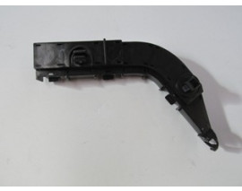 HONDA CITY- 06/08; ÖN TAMPON BRAKETİ SOL PLASTİK (TW)