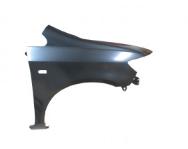 HONDA CITY- 06/08; ÖN ÇAMURLUK DELİKLİ SAĞ (MY)