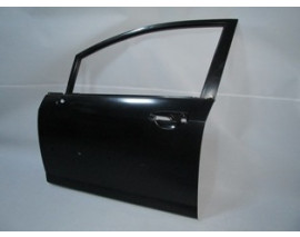 HONDA CITY- 06/08; ÖN KAPI KOMPLE SOL (AYNASI SACA BAĞLANAN) BAND DELİKLİ (MY)