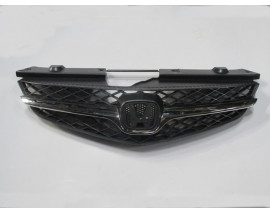 HONDA CITY- 06/08; ÖN PANJUR SİYAH NİKELAJ KAPLAMALI (TW)