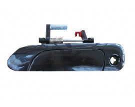 HONDA CITY- 06/08; ÖN KAPI DIŞ AÇMA KOLU SOL (TW)