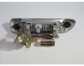 HONDA CITY- 06/08; ARKA KAPI DIS AÇMA KOLU SAG (BFN)