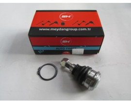 HONDA CITY- 06/08; ALT ROTIL SAG/SOL AYNI (SH)