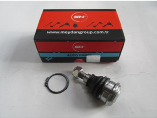 HONDA CITY- 06/08; ALT ROTIL SAG/SOL AYNI (SH)