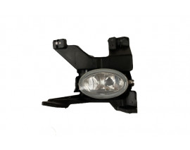 HONDA CITY- 09/12; SIS LAMBASI SAG BAGLANTI BRAKETI ILE BIRLIKTE (H11)(FAMELLA)