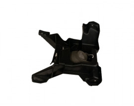 HONDA CITY- 09/12; SIS LAMBASI SOL BAGLANTI BRAKETI ILE BIRLIKTE (H11)(FAMELLA)