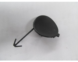 HONDA CITY- 09/12; ÖN TAMPON ÇEKİ DEMİRİ KAPAĞI (TYG)