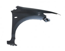 HONDA CITY- 09/12; ÖN ÇAMURLUK DELİKLİ SAĞ (MY)