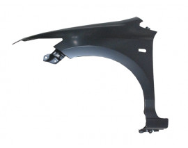 HONDA CITY- 09/12; ÖN ÇAMURLUK DELİKLİ SOL (MY)