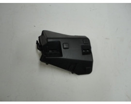 HONDA CITY- 09/12; ARKA TAMPON İÇ BAĞLANTI BRAKETİ SAĞ KÜÇÜK PLASTİK (TW)