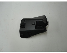 HONDA CITY- 09/12; ARKA TAMPON İÇ BAĞLANTI BRAKETİ SOL KÜÇÜK PLASTİK (TW)