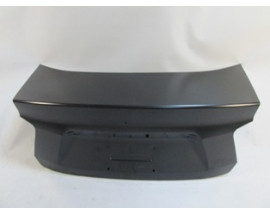 HONDA CITY- 09/12; ARKA BAGAJ KAPAĞI (İCELİ/ÇEKOMASTİKLİ) (MY)