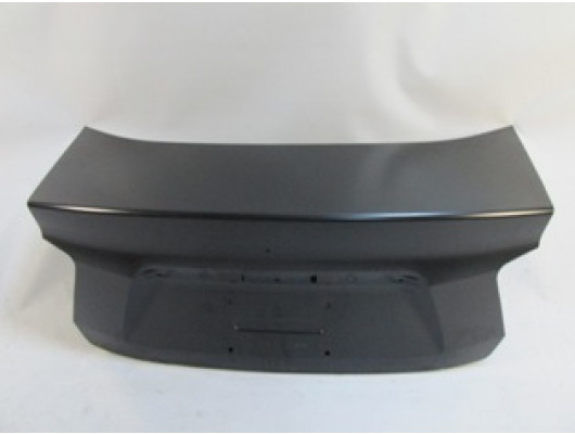 HONDA CITY- 09/12; ARKA BAGAJ KAPAĞI (İCELİ/ÇEKOMASTİKLİ) (MY)