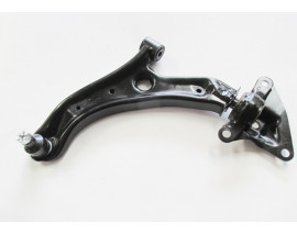 HONDA CITY- 09/12; ÖN ALT TABLA SOL ROTİLLİ/BURÇLU/TAKOZLU (SALINCAK) (SH)