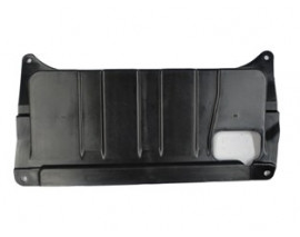 HONDA CITY- 09/12; KARTER MUHAFAZA PLASTIGI ORTA (BFN)