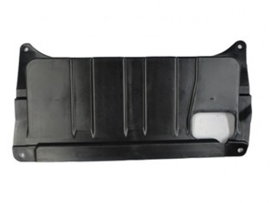 HONDA CITY- 09/12; KARTER MUHAFAZA PLASTIGI ORTA (BFN)