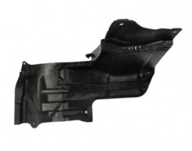 HONDA CITY- 09/12; KARTER MUHAFAZA PLASTİĞİ SAĞ (TYG)