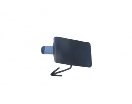 HONDA CITY- 21/24; ÖN TAMPON ÇEKİ DEMİRİ KAPAĞI (MY)