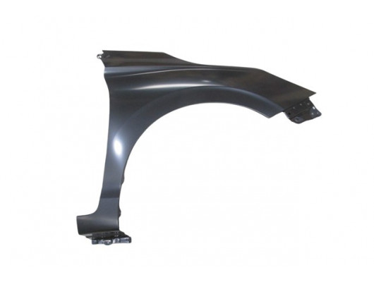 HONDA CITY- 21/24; ÖN ÇAMURLUK DELİKSİZ SAĞ (MY)