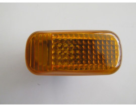 HONDA JAZZ- 05/08; ÇAMURLUK SİNYALİ SARI SAĞ/SOL AYNI (ADET) (EUROLAMP)