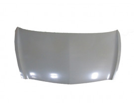 HONDA JAZZ- 01/08; MOTOR KAPUTU GRİ BOYALI (İCELİ/ÇEKOMASTİKLİ) (SIMYI)