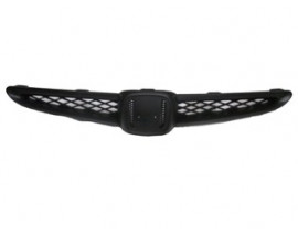 HONDA JAZZ- 01/04; ÖN PANJUR SİYAH (TYG)