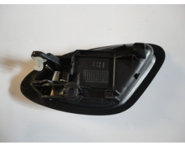 HONDA JAZZ- 01/08; ÖN KAPI İÇ AÇMA KOLU SOL SİYAH (HUSHAN)