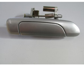 HONDA JAZZ- 01/08; ARKA KAPI DIS AÇMA KOLU SAG (BFN)