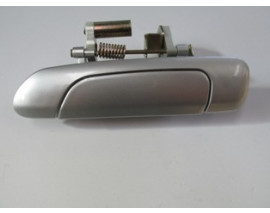 HONDA JAZZ- 01/08; ARKA KAPI DIS AÇMA KOLU SOL (BFN)